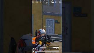 AWM ️ | pubg edit  | ajay's | #pubgmobile #gaming #shorts #viral #shortsfeed