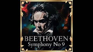 Beethoven: Symphony No 9 "Choral" (Complete)