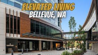 Experience Elevated Living: The Sophisticated Luxury of Avenue Estates in Bellevue