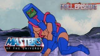 Encountering Many-E-Faces | Full Episode | He-Man Official | Masters of the Universe Official