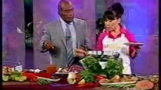 Lan Tran Cao on Today Show
