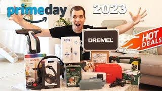 Primeday 2023 Deals - TOP Angebote von BOSE , BOSCH, ORAL-B und mehr!