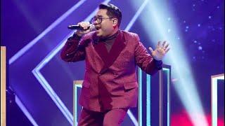 Bob Yusof Final - Sejati #gegarvaganza2022 #final #sejati