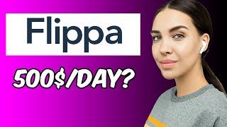 Make Money Flipping Websites on Flippa (For Beginner 2023)