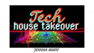 Tech House DJ Jennaa