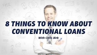 Conventional Loan Basics: An Introduction from Veterans United Home Loans