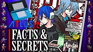 Devil Survivor Facts That Will Extend Your Death Date