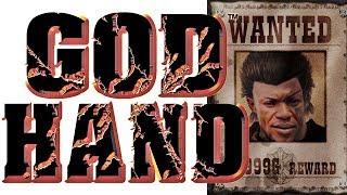 God Hand Review | Beat Thugs™ | Demons™ | Women™