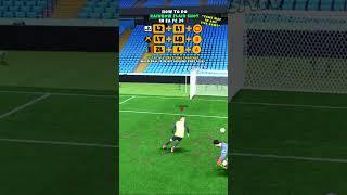 Ronaldo Fails Successfully with FIFA Skills