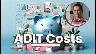 The Real Cost of Pursuing ADIT International Tax Qualification