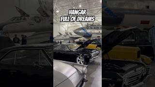 Top Gun Vibes. Timeless Machines. | Wheel Hub Live 2025