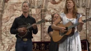 I Thought of God : Foghorn String Band @ 2016 Westport Folk and Bluegrass Festival