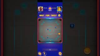 Lol  Moment Auto Player  | Carrom Pool Auto Player #shorts #shortvideo #carrompool