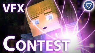 VFX Competition ~ Hosted by SharpWind
