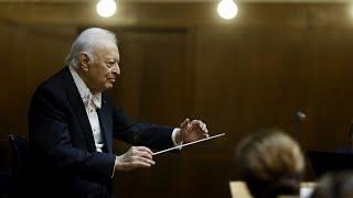 Schubert: Symphony No. 9 - Zubin Mehta and the Belgrade Philharmonic