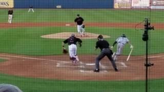 Jake Thompson, RHP, Philadelphia Phillies