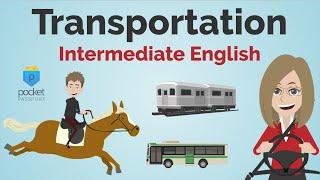 A Conversation About Transportation