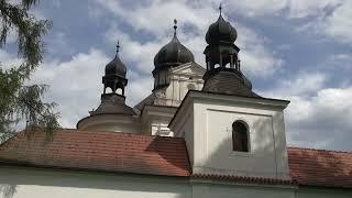 Dreifaltigkeitskirche - Südböhmen