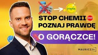 STOP chemii! Jak radzić sobie z przeziębieniem u dzieci bez leków? | Q&A Jakub Mauricz