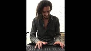 Marco Parisi plays the Seaboard - Human Nature (Bass)