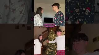 LUCA CAMPOLUNGHI E ALICE MUZZA O GIOVANNI BELLUCCI E CARLA FAMULARI CHI PREFERITE #tiktok #perte