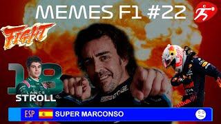 MEMES F1 #22