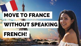 How to Move to France (IG Live Replay)