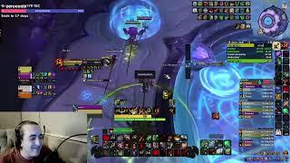 World of Warcraft BEST OF THE BEST Twitch Clips of Week 29