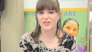 KCTCS Student Success Story - Darah, BCTC