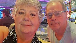 Casino Slot Couple is live @Yaamava #casino #slots #shortsfeed