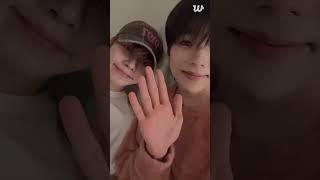[MULTI SUB] 250323 n.SSign Weverse Live (Doha Hanjun)