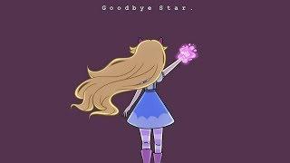 Goodbye star (comics starco)