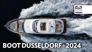 [ITA] BOOT DUSSELDORF 2024 - The Boat Show