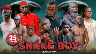 SNAKE BOY | ep 25 | SEASON TWO