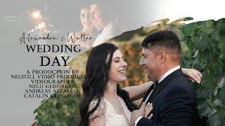 Nelstill Video Production - Wedding Best Moments - 4K video