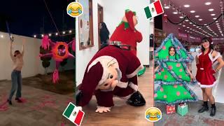 HUMOR VIRAL #274| SI TE RIES PIERDES. | HUMOR MEXICANO TikTok | VIRAL MEXICANO