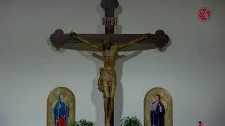 Sunday After Sulaqa Divine Divine Liturgy in English Offered by: Abouna John “Junior” Jwad 6/1/2025