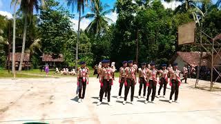 Juara 1!!LKBB VARIASI YEL-YEL Pramuka SMKN2Rangkasbitung