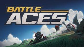 New RTS "Battle Aces" Explained