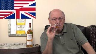 Whisky Review/Tasting: Dewar's White Label