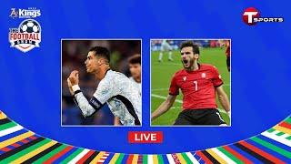 LIVE | The Football Show | Talk Show | T Sports