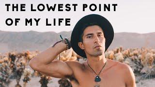 The Lowest Point of My Life - Rikki Carman (Cirque du Soleil Artist Cinematic Life Story)