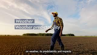 The WMO World Weather Research Programme (WWRP) - short animation 2022