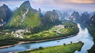 Amazing Places to Visit in China - Guilin