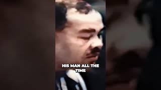 Sonny Liston & Joe Louis Interview before the first Ali fight 1964 in Color