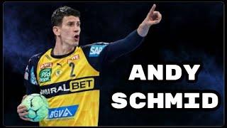 Andy Schmid | All Time Best Goals