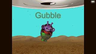 [PS1] Gubble Gameplay 4K