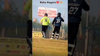 Rayees kholi during kashmir premier league Chandigarh YouTube|| cricinfo kashmir