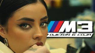 DJEXON & COJA - M3 (Official Video)