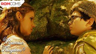 Sam and Suzy Run Away Together | Moonrise Kingdom | RomComs